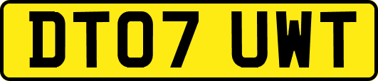 DT07UWT