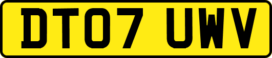 DT07UWV