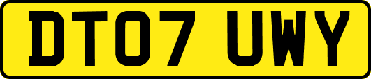 DT07UWY