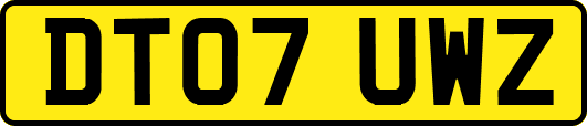 DT07UWZ