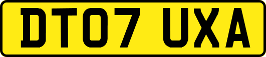DT07UXA