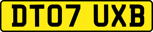 DT07UXB