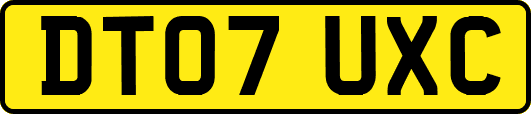 DT07UXC