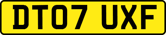DT07UXF