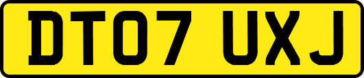 DT07UXJ