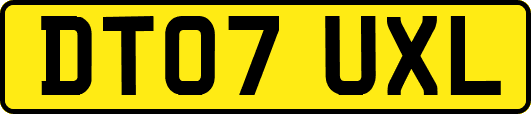DT07UXL
