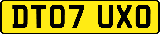 DT07UXO