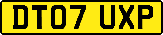 DT07UXP