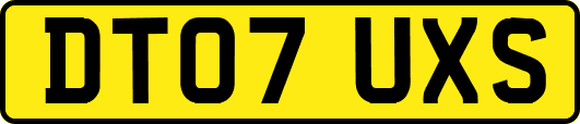 DT07UXS