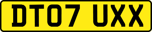 DT07UXX