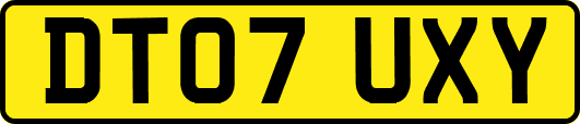 DT07UXY