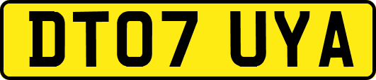 DT07UYA