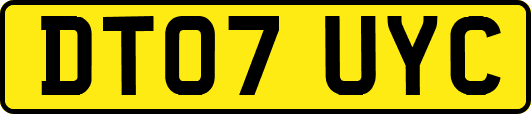 DT07UYC