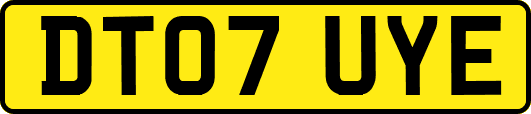 DT07UYE