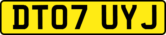 DT07UYJ