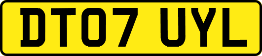 DT07UYL