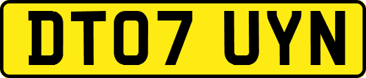 DT07UYN