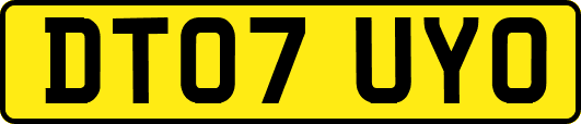 DT07UYO