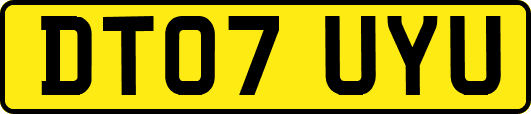 DT07UYU