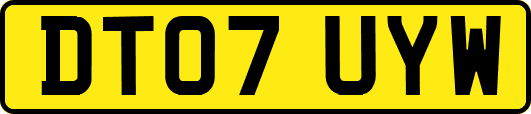 DT07UYW