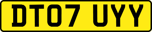 DT07UYY