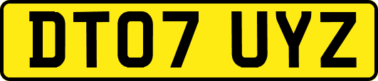DT07UYZ