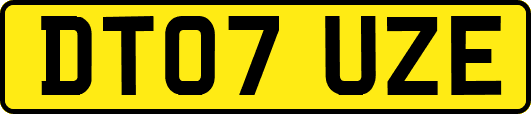 DT07UZE