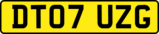 DT07UZG