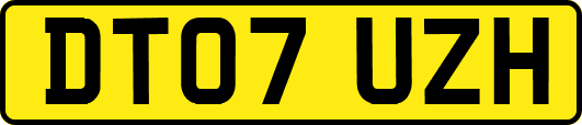 DT07UZH