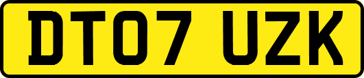 DT07UZK