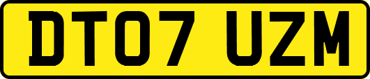 DT07UZM