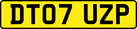 DT07UZP