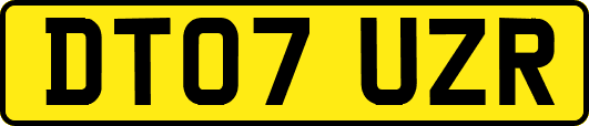 DT07UZR