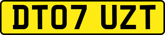 DT07UZT