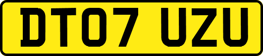DT07UZU