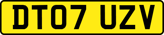DT07UZV