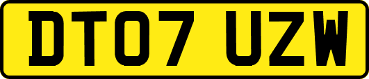 DT07UZW