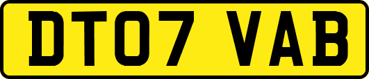 DT07VAB