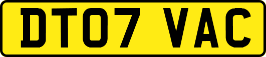 DT07VAC