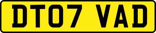 DT07VAD