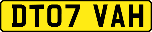 DT07VAH
