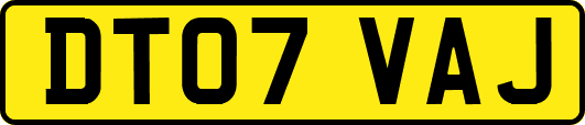 DT07VAJ
