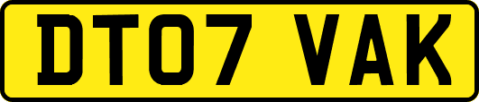 DT07VAK