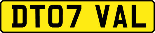 DT07VAL