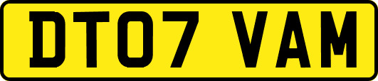 DT07VAM
