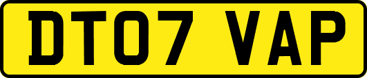 DT07VAP