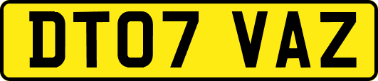 DT07VAZ
