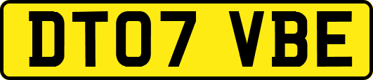 DT07VBE