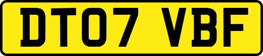 DT07VBF