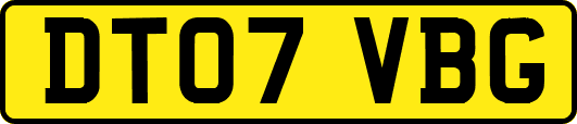 DT07VBG